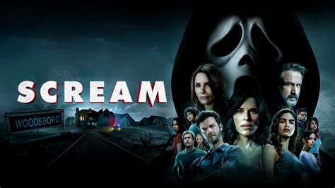 scream 2022